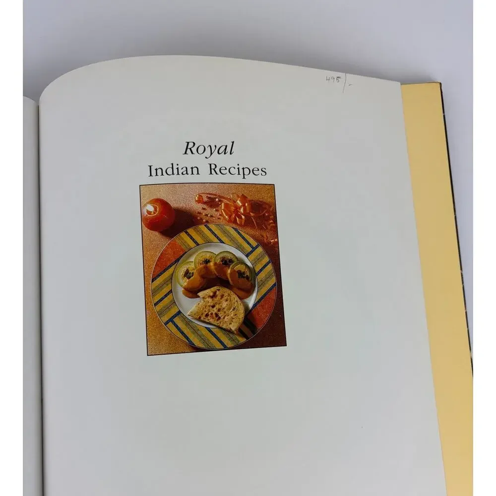 N/A royal indian